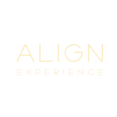 ALIGN EXPERIENCE